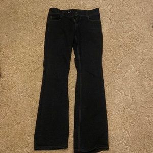 VICTORIA SECRET JEANS!!!